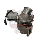 NEW AFTERMARKET OUTRIGHT 5010575R91 MAXXFORCE INTERNATIONAL 7.6-DT466-I313-TURBO DIESEL – $2,429.99– NEW OEM ACTUATOR