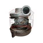 REBUILT 14.0L #5352845 TURBO DETROIT DIESEL TRUCK SERIES HE531VE - $1,959.99+$600.00 CORE DEPOSIT - CALIBRATED ACTUATOR NOT INCLUDED