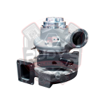CUMMINS 5459711 X15 NEW DAP DIESEL TURBO CHARGE – $3645.99 + $600.00 CORE - Image 4
