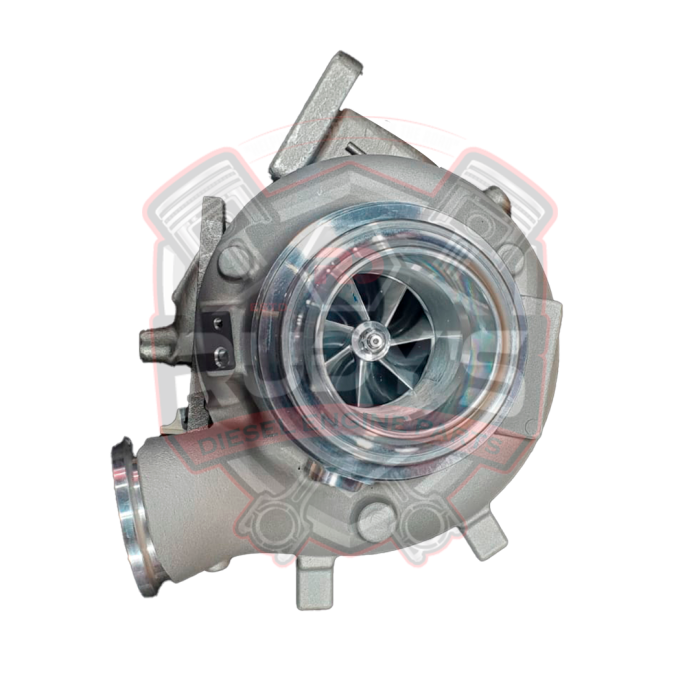 CUMMINS 5459711 X15 NEW DAP DIESEL TURBO CHARGE – $3645.99 + $600.00 CORE - Image 2