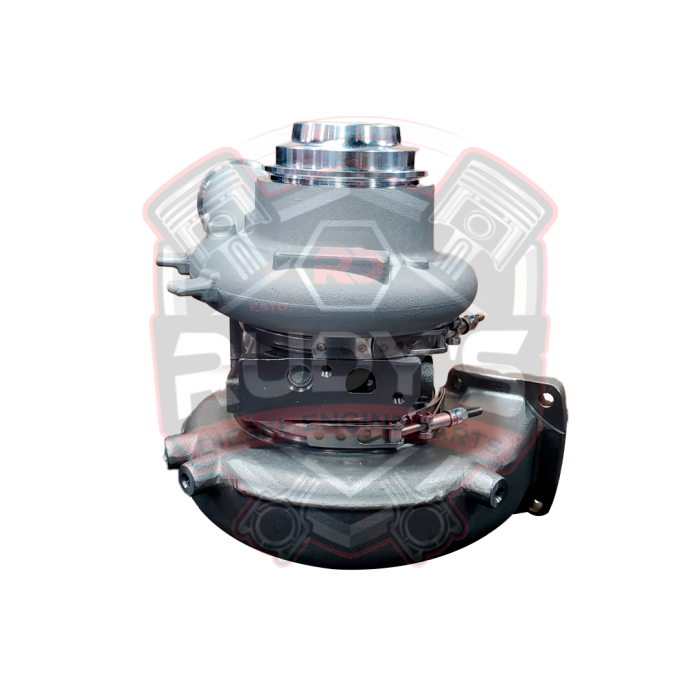 CUMMINS 5459711 X15 NEW DAP DIESEL TURBO CHARGE – $3645.99 + $600.00 CORE - Image 1