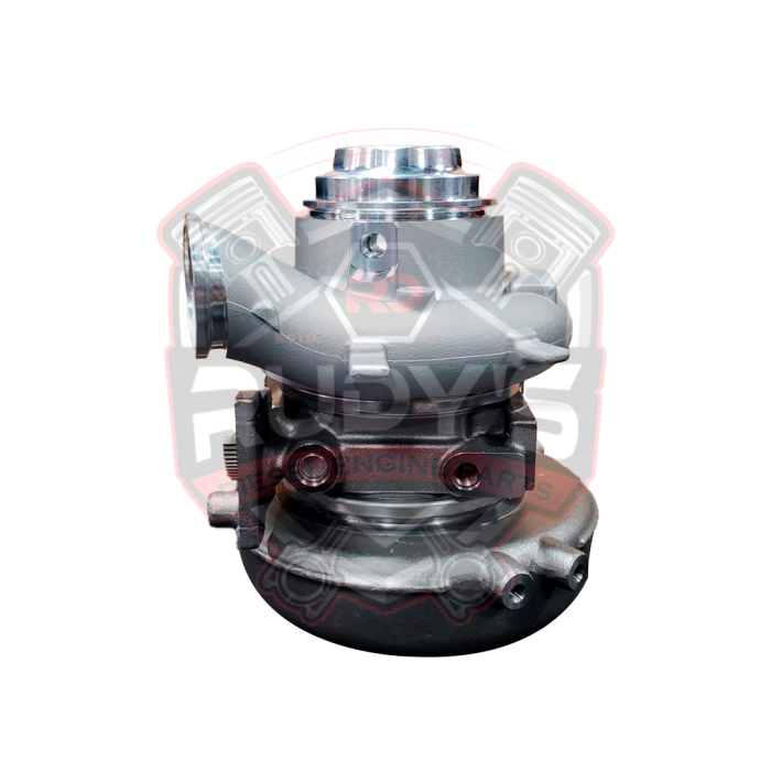 CUMMINS 5459711 X15 NEW DAP DIESEL TURBO CHARGE – $3645.99 + $600.00 CORE - Image 5