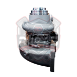 CUMMINS 5459711 X15 NEW DAP DIESEL TURBO CHARGE – $3645.99 + $600.00 CORE - Image 3