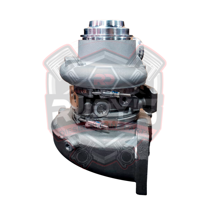 CUMMINS 5459711 X15 NEW DAP DIESEL TURBO CHARGE – $3645.99 + $600.00 CORE - Image 3