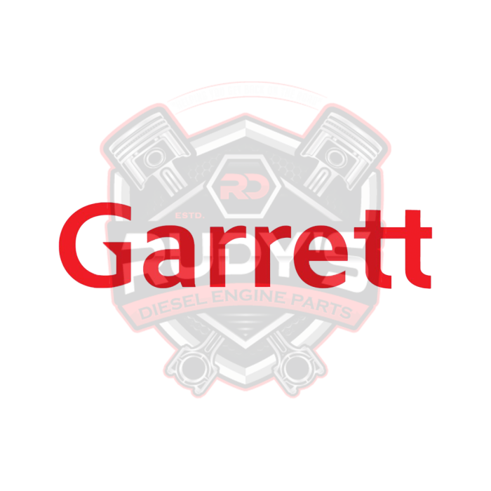 6-9 734852-5009S New Turbo, Ford/Intl 6.0L/VT365 05-07 F650 – $1,725.99 - Image 6