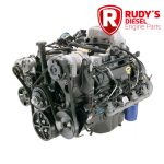 GENERAL MOTORS 6.5 DIESEL ENGINE OVERHAUL KIT (1992-2002) VIN#S "F,P,S,Y"