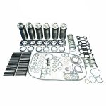 Detroit 60 Series 11.1 In-Frame Overhaul Kit