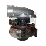 NEW 6.0 725390-5006 (2003-2004 1/2) REBUILT FORD 6.0L DIESEL TURBO - $1,539.99 NEW OUTRIGHT GARRETT