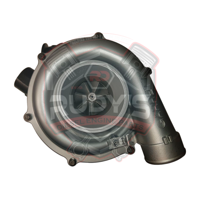 725390-5006-3 NEW 6.0 725390-5006 (2003-2004 1/2) REBUILT FORD 6.0L DIESEL TURBO - $1,539.99 NEW OUTRIGHT GARRETT - Image 2
