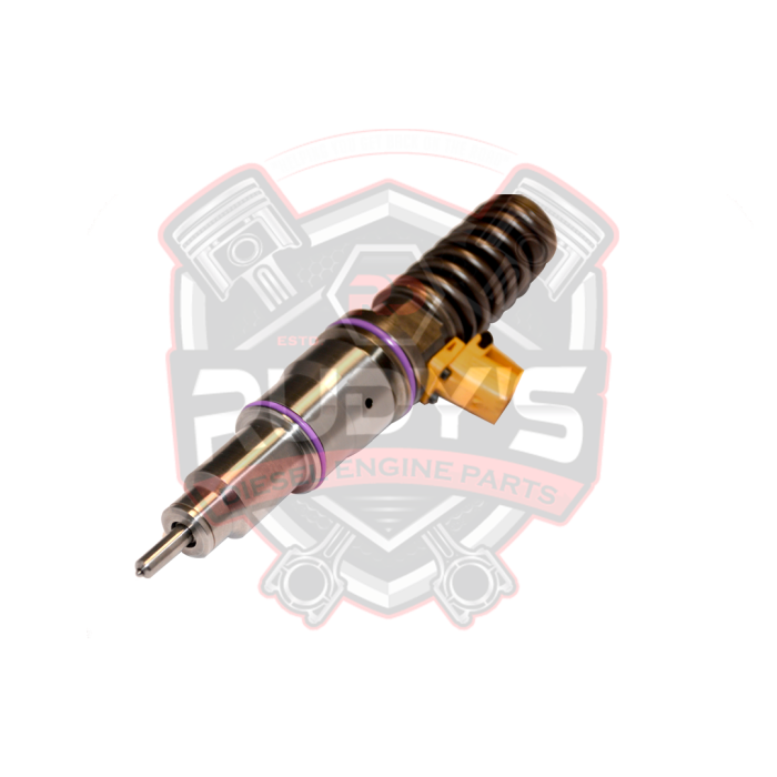 85000417 D12D 465 HP – $289.99+$100.00 Core Charge - Image 1