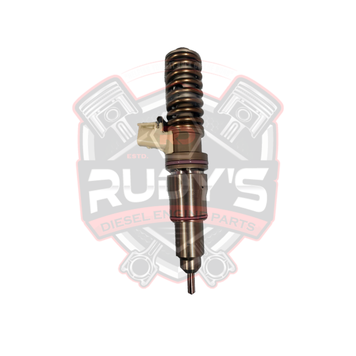 85013611 Reman by Delphi DIESEL INJECTOR D13H EPA10/0BD13-$649.99+$100.00 Core Charge - Image 2