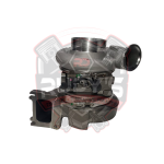 NEW AFTERMARKET VOLVO D11F/EPA07 #85136180 TURBO HE400VG/HE451VE - $2999.99+$600.00 CORE DEPOSIT - CALIBRATED ACTUATOR NOT INCLUDED