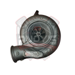 REBUILT VOLVO D11H/D11J/EPA10/EPA14 #85141057 TURBO HE400VG/HE451VE - $2,159.99+$600.00 CORE DEPOSIT - CALIBRATED ACTUATOR NOT INCLUDED - Image 2