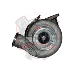 NEW AFTERMARKET VOLVO D11F/EPA07 #85136180 TURBO HE400VG/HE451VE - $2999.99+$600.00 CORE DEPOSIT - CALIBRATED ACTUATOR NOT INCLUDED - Image 3