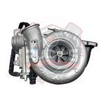 REBUILT VOLVO D11H/D11J/EPA10/EPA14 #85141057 TURBO HE400VG/HE451VE - $3,499.99+$600.00 CORE DEPOSIT - NEW CALIBRATED ACTUATOR INCLUDED - Image 3