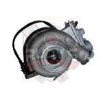 NEW AFTERMARKET VOLVO D13F/EPA07 #85140458 TURBO HE400VG/HE451VE - $3,999.99+$600.00 CORE DEPOSIT - NEW CALIBRATED ACTUATOR INCLUDED - Image 2