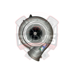 REBUILT VOLVO D16D/EPA04 TURBO #85142150 HE400VG/HE451VE - $2,834.99+$600.00 CORE DEPOSIT - CALIBRATED ACTUATOR NOT INCLUDED - Image 2