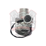 REBUILT VOLVO D16H/D16J/EPA10/EPA14 TURBO #85141065 HE400VG/HE451VE - $3,999.99+$600.00 CORE DEPOSIT - NEW CALIBRATED ACTUATOR INCLUDED