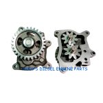 ISUZU 4HE1 4.8L / ISUZU 4HK1 5.2L  New OEM Oil Pump