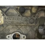 DETROIT DD15 CAMSHAFT CRADDLE PART# A4720510302 - Image 3