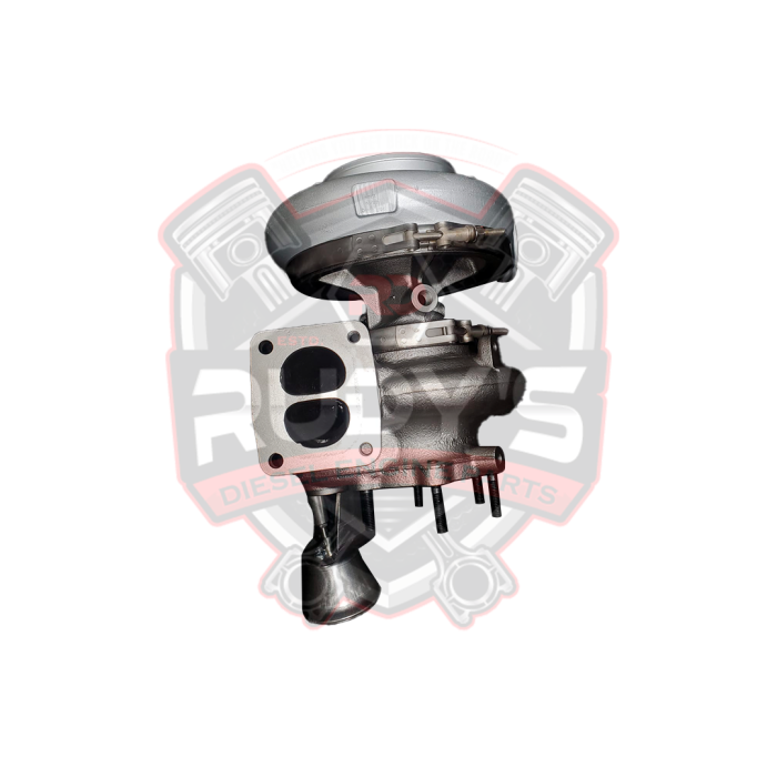 REMANUFACTURED TURBO A4720901480 DD15 TURBO DETROIT DIESEL – $1.889.99 + $600.00 CORE - Image 2