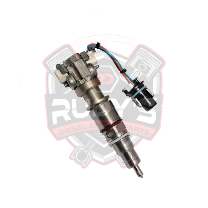 FORD 6.0 AP60901 (2003 - 2004 1/2) Alliant Power - $326.25+$125.00 - Core Charge - Image 2