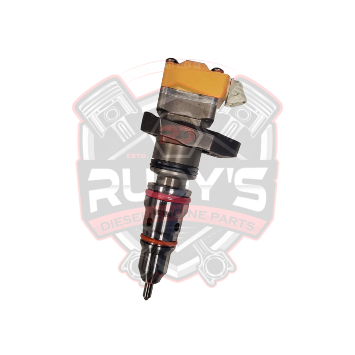 AP63800-3 1833640C1 1999-2003 (Cylinder #8 only)- Premium Reman Diesel Injector $249.99+$100.00 Core Charge - Image 1