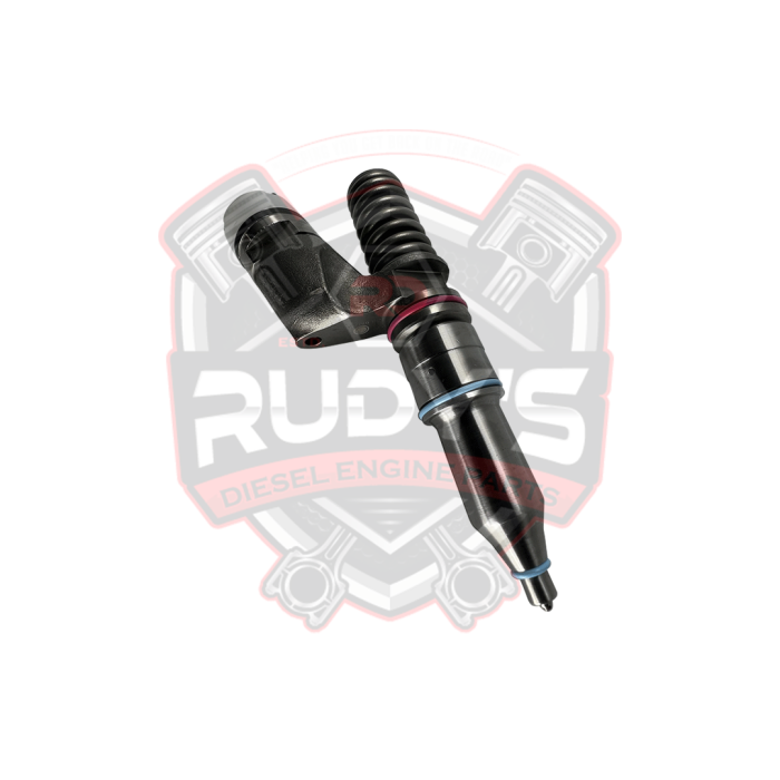 10R2977 (C-11/C-13) - Premium Reman Diesel Injector - $289.99+$150.00 Core Charge - Image 2