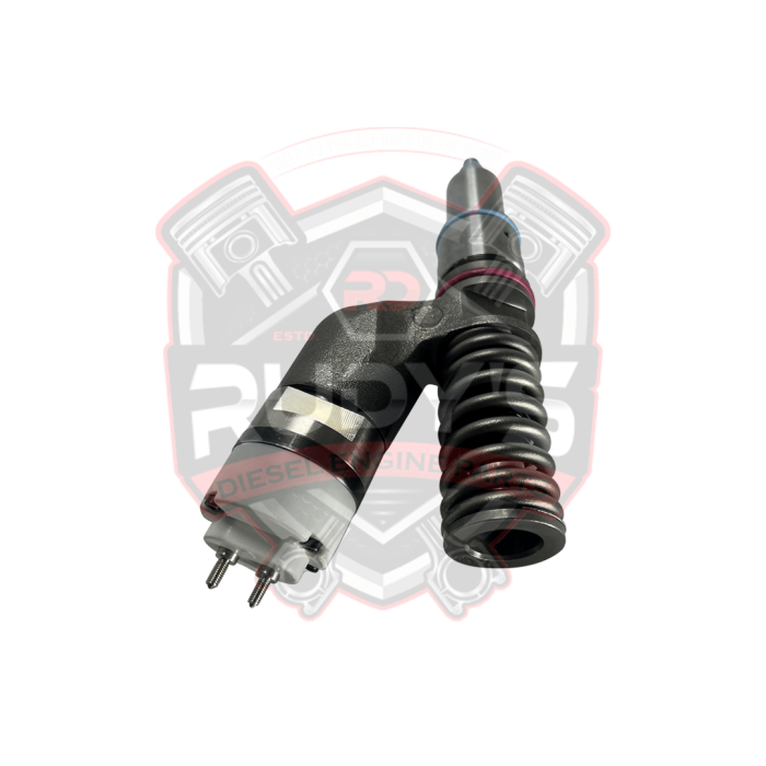 10R2977 (C-11/C-13) - Premium Reman Diesel Injector - $289.99+$150.00 Core Charge - Image 4