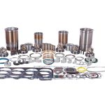 CATERPILLAR NATURALLY ASPIRATED 3CYL DIESEL ENGINE KIT