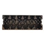 New Cummins Cylinder Head With Valves + 5% extra nickel, Cummins ISX SOHC