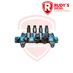 Common Rail Good Used, Isuzu 4HK1 5.2 Diesel 2004-2007