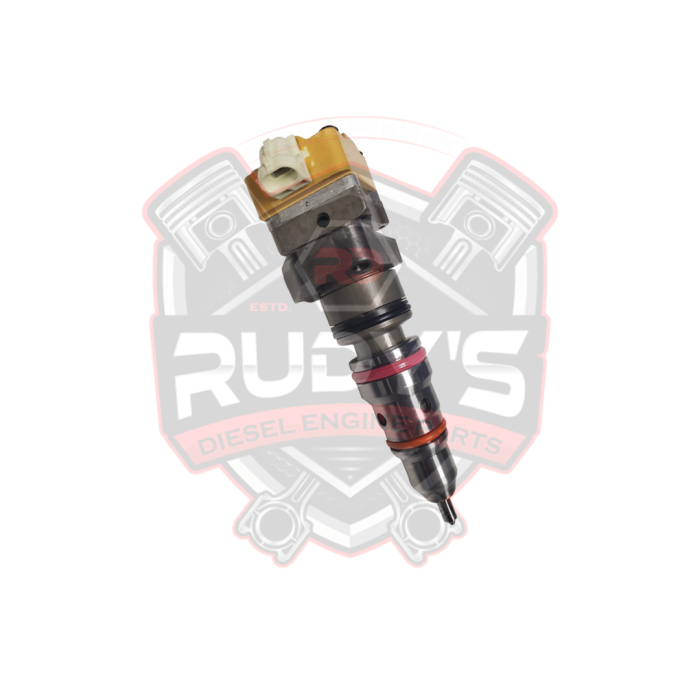 2593592C91 - DT466 Premium Reman Diesel Injector - $289.99+$125.00 Core Charge - Image 4