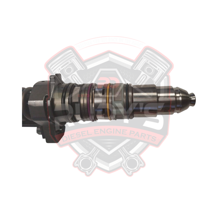 EX638665 (ISX) REMAN by Delphi  - $552.99+$225.00 Core Charge - Image 2