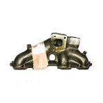 Exhaust Manifold In Good Condition, Isuzu NPR/NQR 4HE1/4HK1 4.8 & 5.2 Diesel