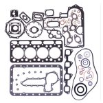 KUBOTA V1702 FULL GASKET SET