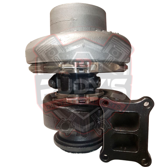 HT60 NEW AFTERMARKET HT60 DIESEL TURBO CHARGE FOR N14 - $1,539.99 - NEW OUTRIGHT - Image 1