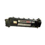 Pre-Owned OEM Hino Valve Cover