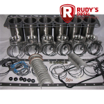 MITSUBISHI S6S MINOR ENGINE KIT