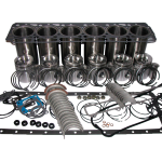 OEM HINO J08E-VC REBUILD ENGINE KIT 2011-2016