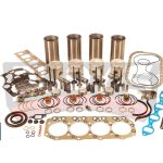 Nissan H20-II Basic Engine Kit