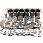 ISUZU 6HE1-T ENGINE REBUILD KIT