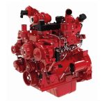CUMMINS B3.3 QSB3.3 BASIC ENGINE REBUILT KIT