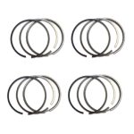 ISUZU 4HE1 4.8L NEW PISTON RING SET STD