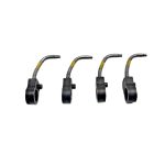 ISUZU 4HK1/ 4HE1 NEW PISTON COOLING NOZZLE SET