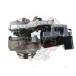 736088-5006S New Turbo, Dodge/Sprinter 2.7L OM647- $1,743.99 - Image 2