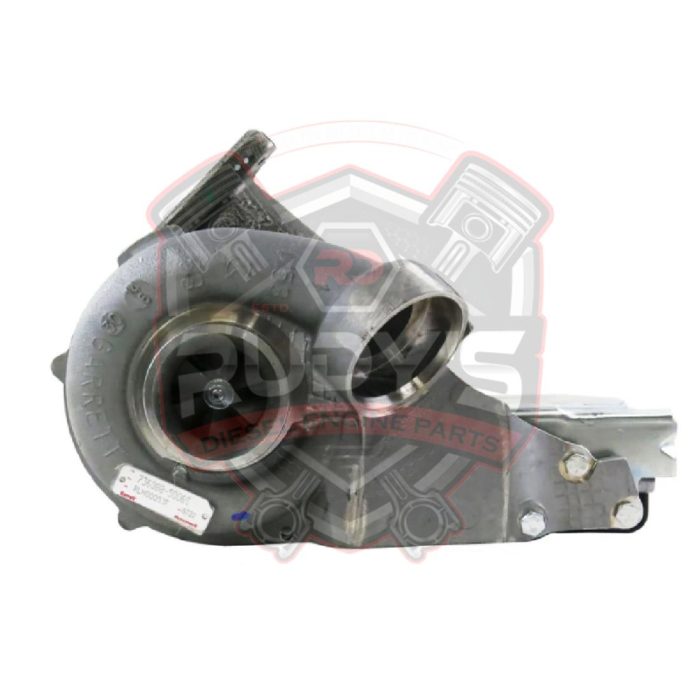 K-27 736088-5006S New Turbo, Dodge/Sprinter 2.7L OM647 04-07 – $1,374.99 - Image 1