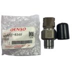 HINO J08E OEM COMMON RAIL PRESSURE SENSOR