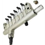 ISUZU 6HK1 7.8 NEW OEM COMMON RAIL