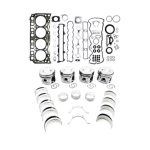 DOOSAN D24 MINOR ENGINE KIT